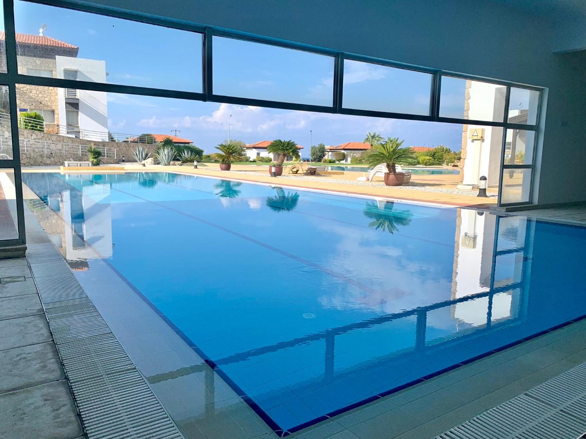 Boho Bay Apartment Akanthou 外观 照片
