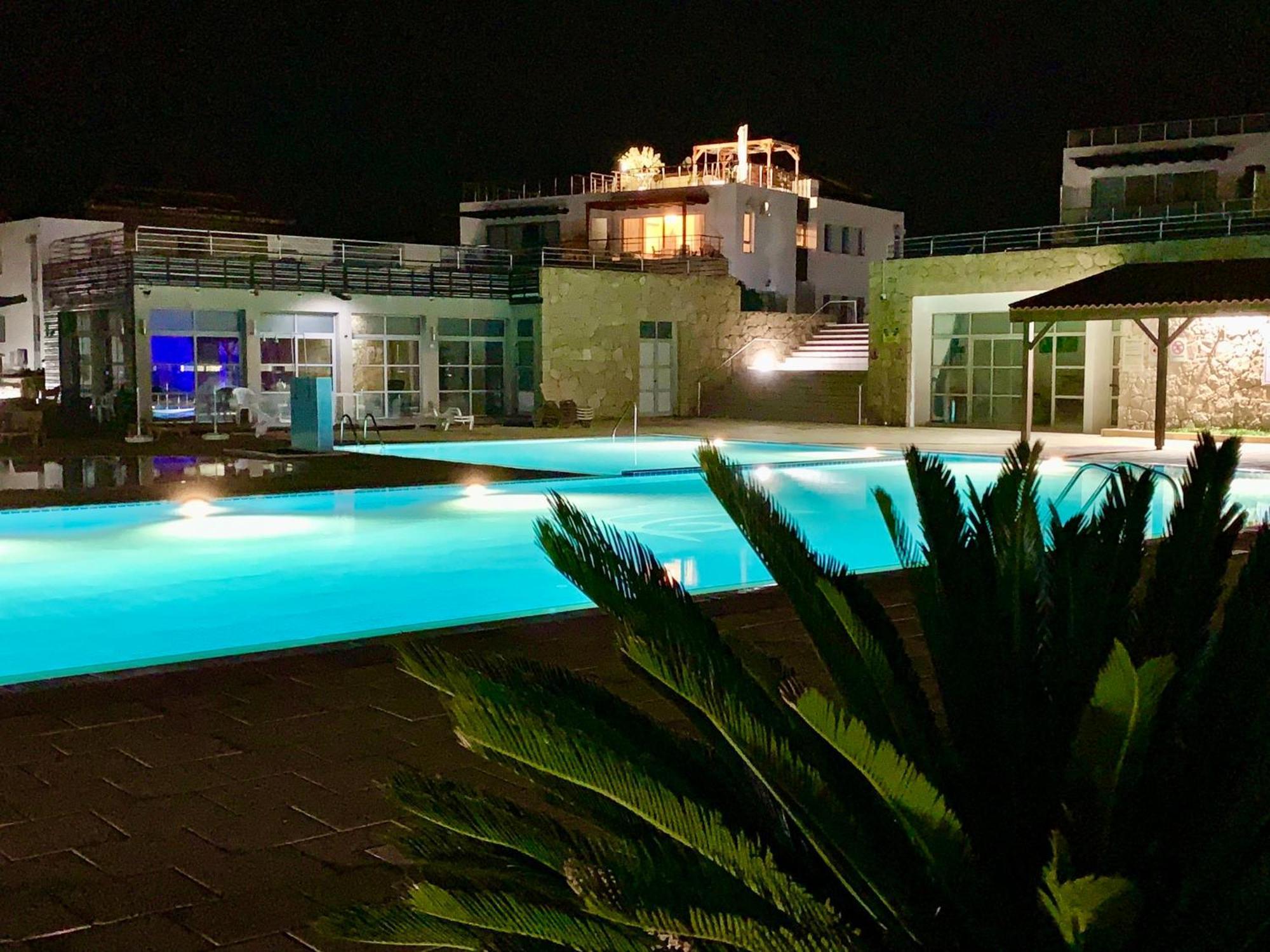 Boho Bay Apartment Akanthou 外观 照片